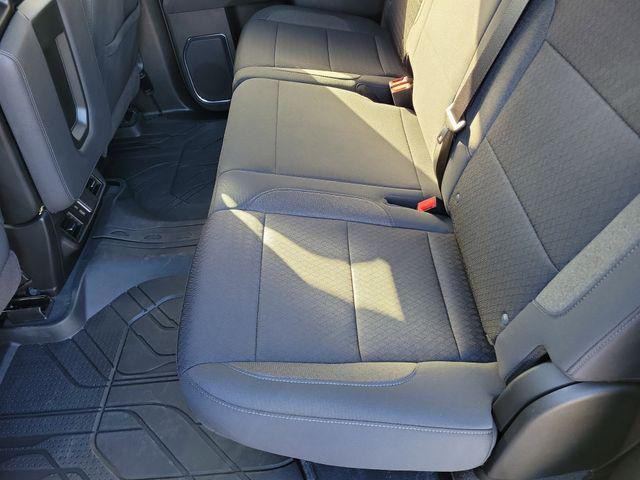 new 2025 Chevrolet Silverado 1500 car, priced at $46,772