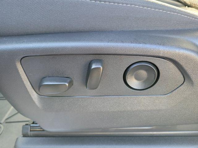 new 2025 Chevrolet Silverado 1500 car, priced at $46,772