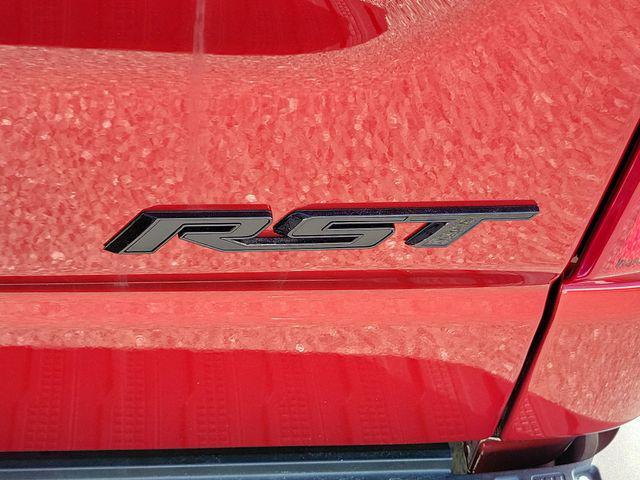 new 2025 Chevrolet Silverado 1500 car, priced at $46,772