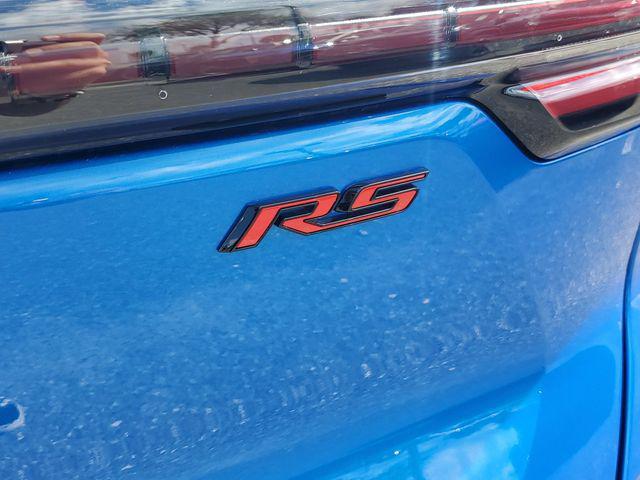 new 2026 Chevrolet Equinox EV car, priced at $38,805