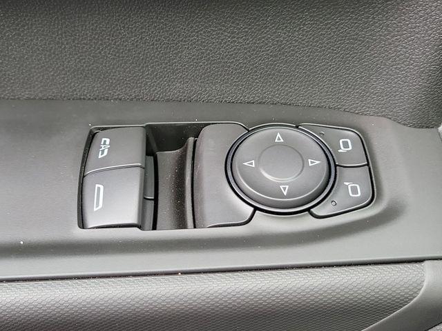 new 2026 Chevrolet Silverado 1500 car, priced at $40,283