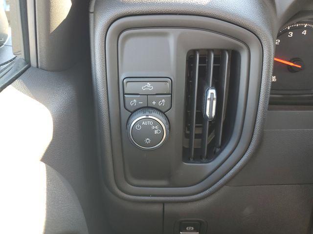 new 2026 Chevrolet Silverado 1500 car, priced at $41,309