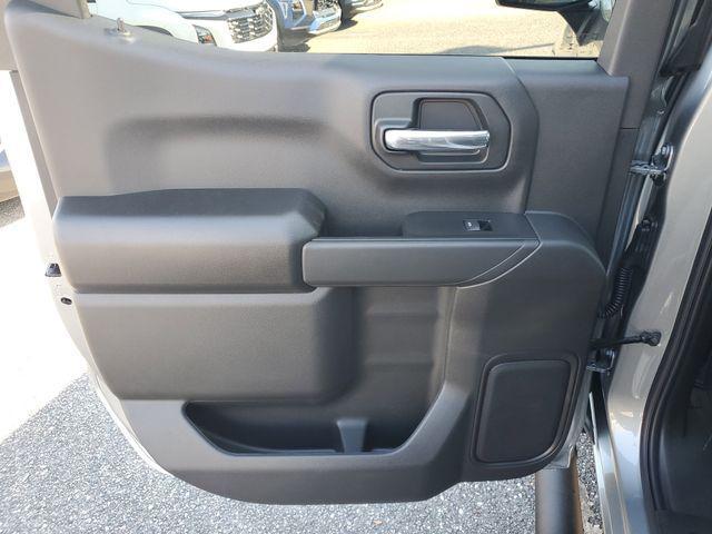 new 2026 Chevrolet Silverado 1500 car, priced at $41,309