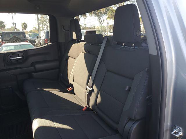 new 2026 Chevrolet Silverado 1500 car, priced at $41,309