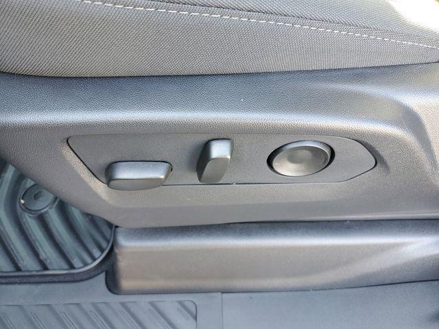 new 2026 Chevrolet Silverado 1500 car, priced at $41,309