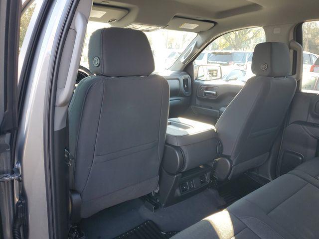 new 2026 Chevrolet Silverado 1500 car, priced at $41,309