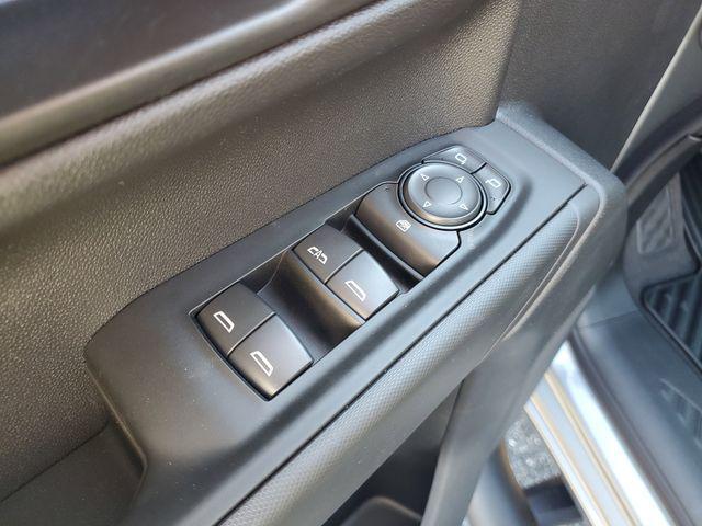 new 2026 Chevrolet Silverado 1500 car, priced at $41,309