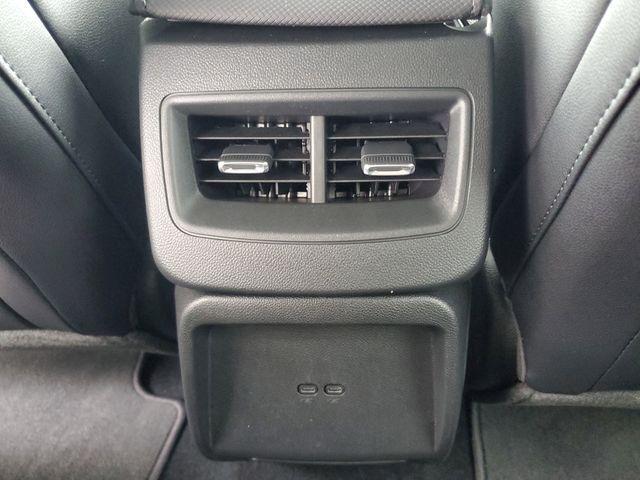 new 2026 Chevrolet Equinox EV car, priced at $38,353