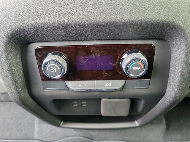 new 2026 Chevrolet Traverse car, priced at $41,972