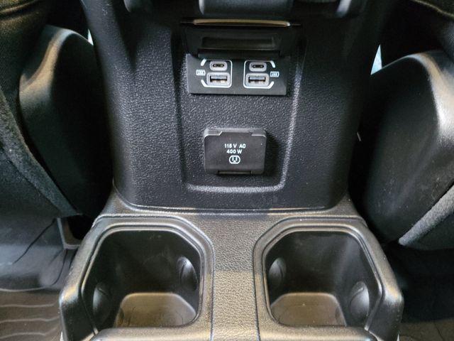 used 2024 Jeep Gladiator car, priced at $41,099