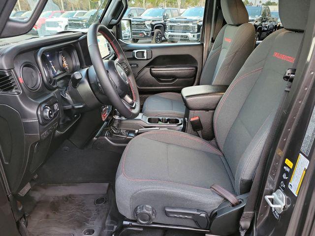 used 2024 Jeep Gladiator car, priced at $41,099