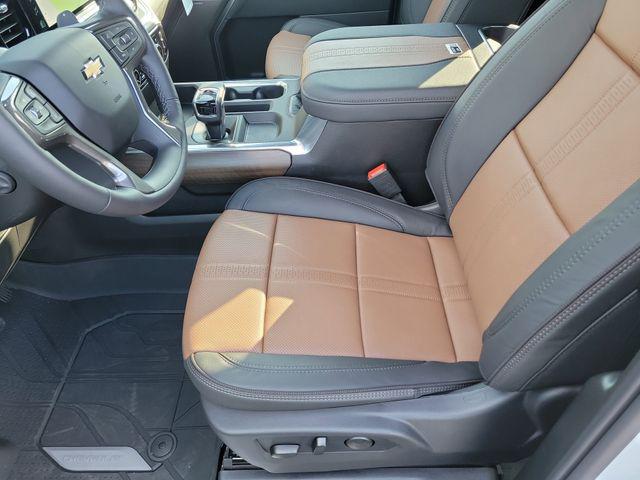 new 2026 Chevrolet Silverado 1500 car, priced at $71,340