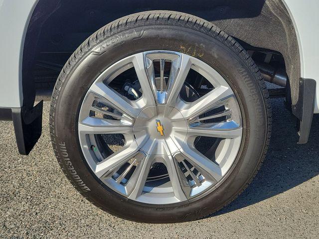 new 2026 Chevrolet Silverado 1500 car, priced at $71,340