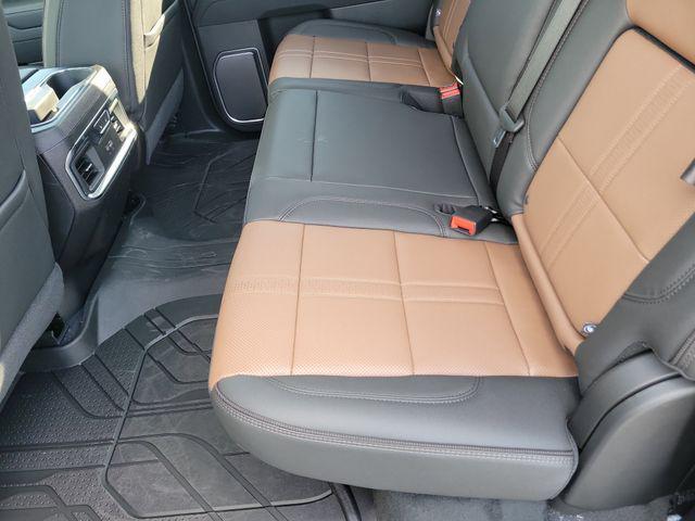 new 2026 Chevrolet Silverado 1500 car, priced at $71,340