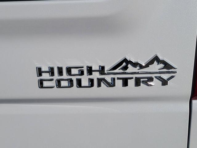 new 2026 Chevrolet Silverado 1500 car, priced at $71,340