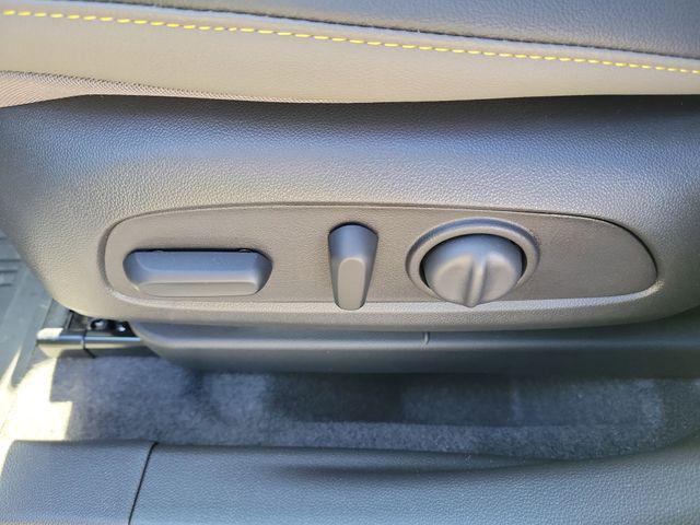 new 2025 Chevrolet Trax car, priced at $26,179