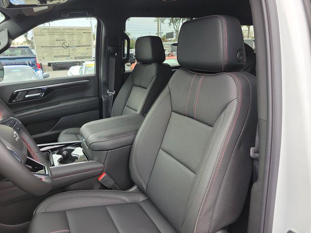 new 2026 Chevrolet Suburban car, priced at $77,809