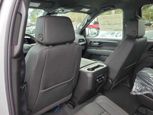 new 2026 Chevrolet Suburban car, priced at $77,809