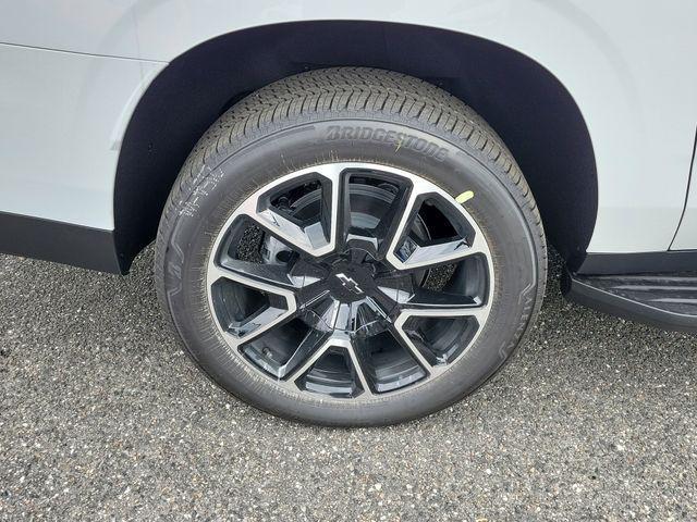 new 2026 Chevrolet Suburban car, priced at $77,809