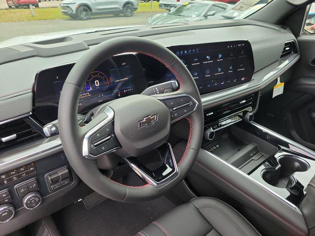 new 2026 Chevrolet Suburban car, priced at $77,809