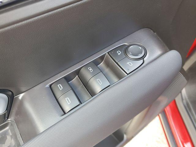 new 2026 Chevrolet Colorado car, priced at $45,892