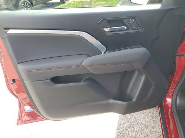 new 2026 Chevrolet Colorado car, priced at $45,892