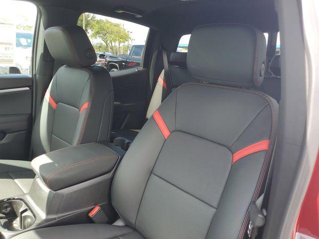 new 2026 Chevrolet Colorado car, priced at $45,892