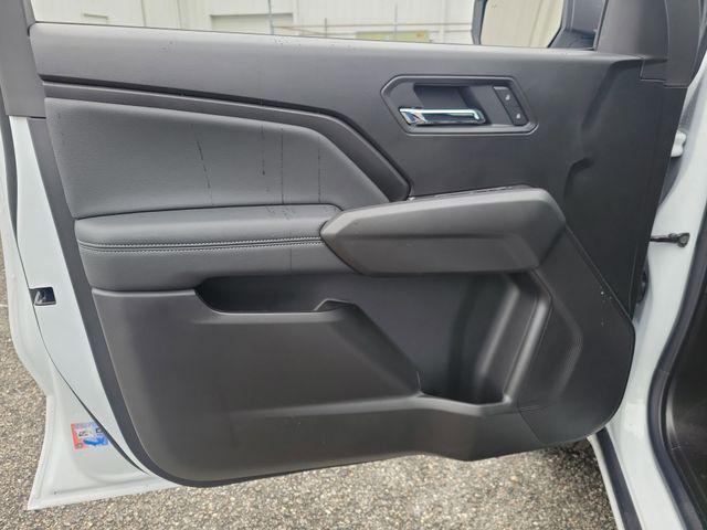 new 2026 Chevrolet Colorado car, priced at $36,125