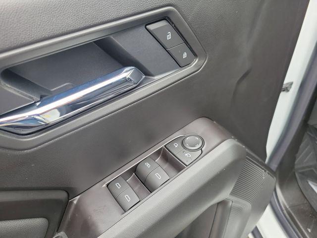 new 2026 Chevrolet Colorado car, priced at $36,125