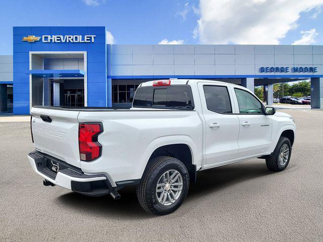 new 2026 Chevrolet Colorado car, priced at $36,125