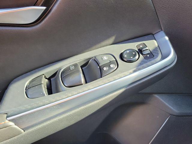 used 2025 Nissan Sentra car, priced at $21,397