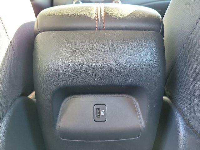 used 2025 Nissan Sentra car, priced at $21,397