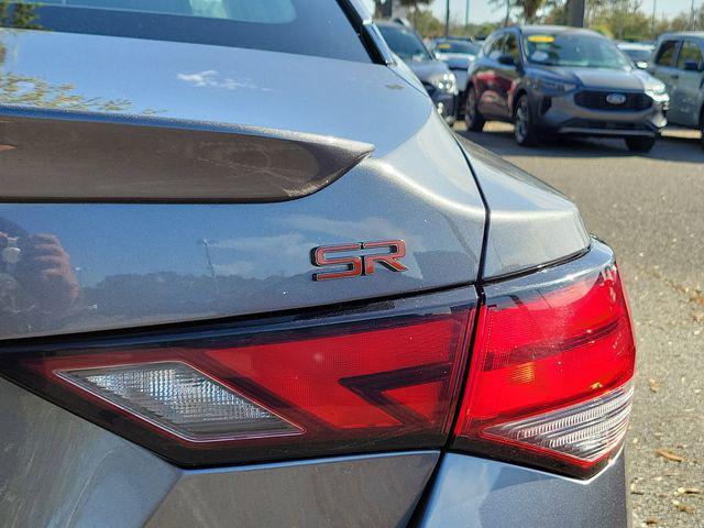 used 2025 Nissan Sentra car, priced at $21,397