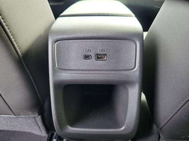 new 2025 Chevrolet Trax car, priced at $24,327