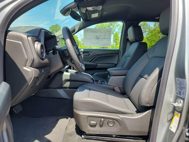 new 2026 Chevrolet Colorado car, priced at $46,640