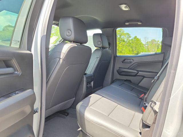 new 2026 Chevrolet Colorado car, priced at $46,640