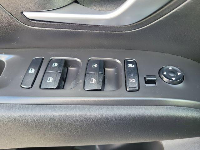 used 2023 Hyundai Tucson car, priced at $20,700