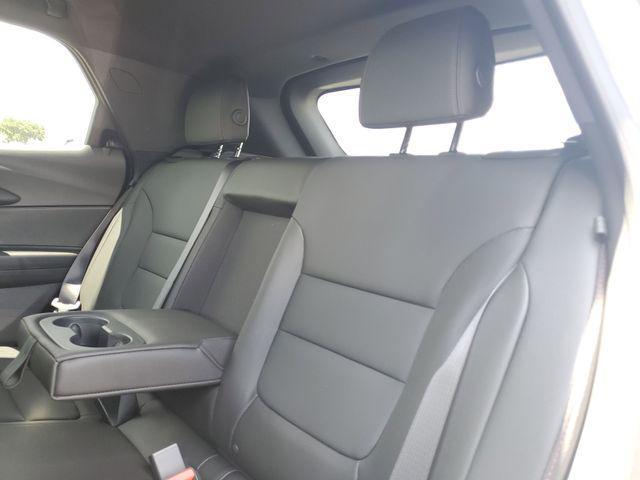 new 2026 Chevrolet TrailBlazer car, priced at $29,233