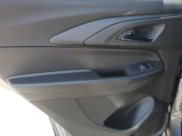 new 2026 Chevrolet TrailBlazer car, priced at $29,233