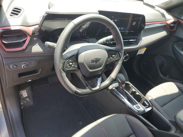 new 2026 Chevrolet TrailBlazer car, priced at $29,233