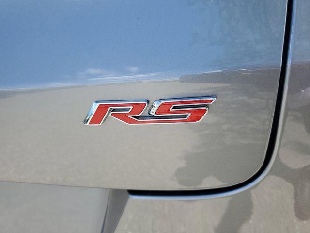 new 2026 Chevrolet TrailBlazer car, priced at $29,233