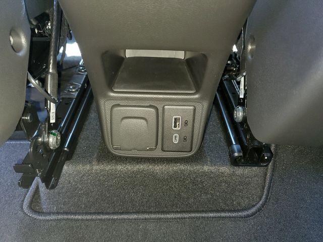 new 2026 Chevrolet TrailBlazer car, priced at $29,233