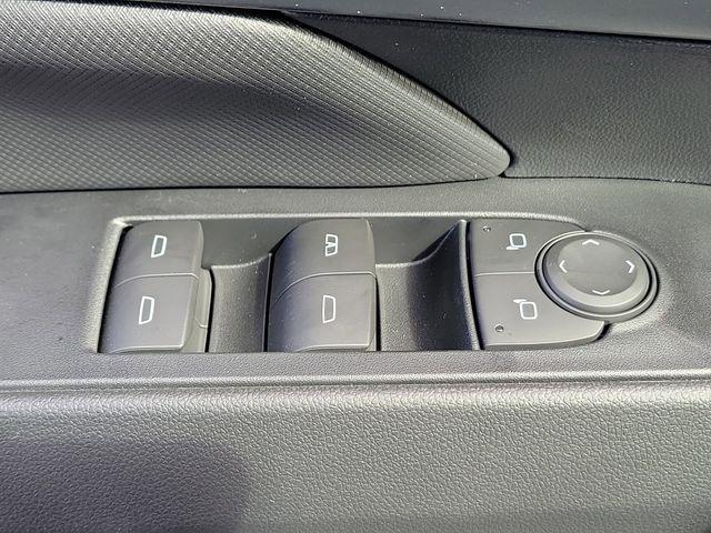 new 2026 Chevrolet Equinox EV car, priced at $40,040