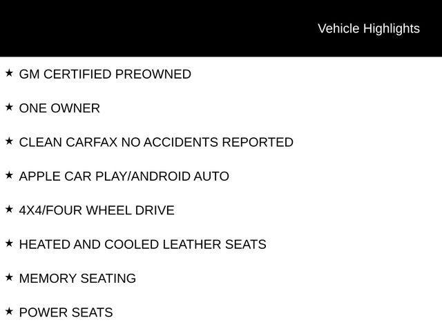 used 2024 Chevrolet Silverado 1500 car, priced at $50,591