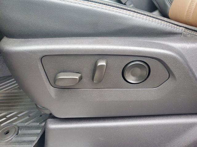 used 2024 Chevrolet Silverado 1500 car, priced at $50,591