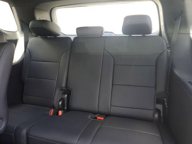 new 2025 Chevrolet Traverse car, priced at $46,130