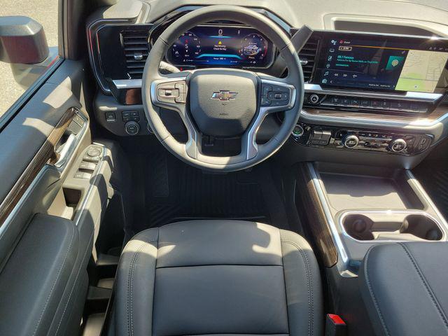 new 2026 Chevrolet Silverado 2500 car, priced at $79,310