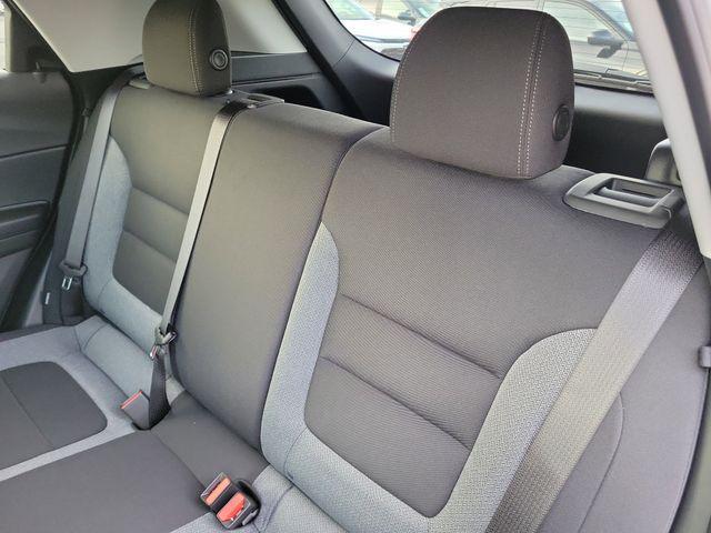 new 2026 Chevrolet TrailBlazer car, priced at $25,323