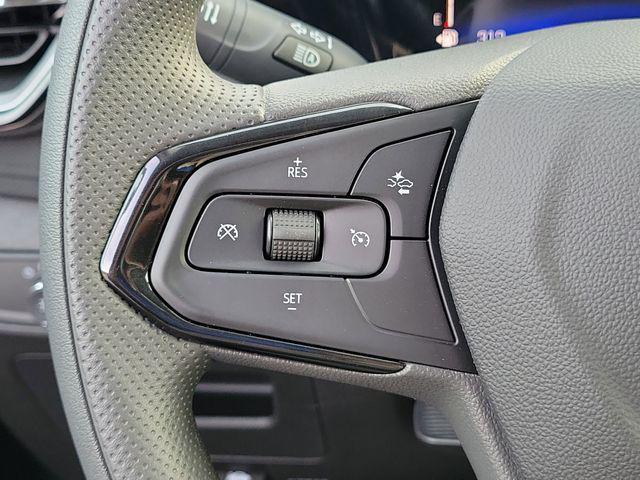 new 2026 Chevrolet TrailBlazer car, priced at $25,323