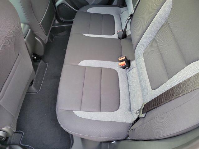 new 2026 Chevrolet TrailBlazer car, priced at $25,323